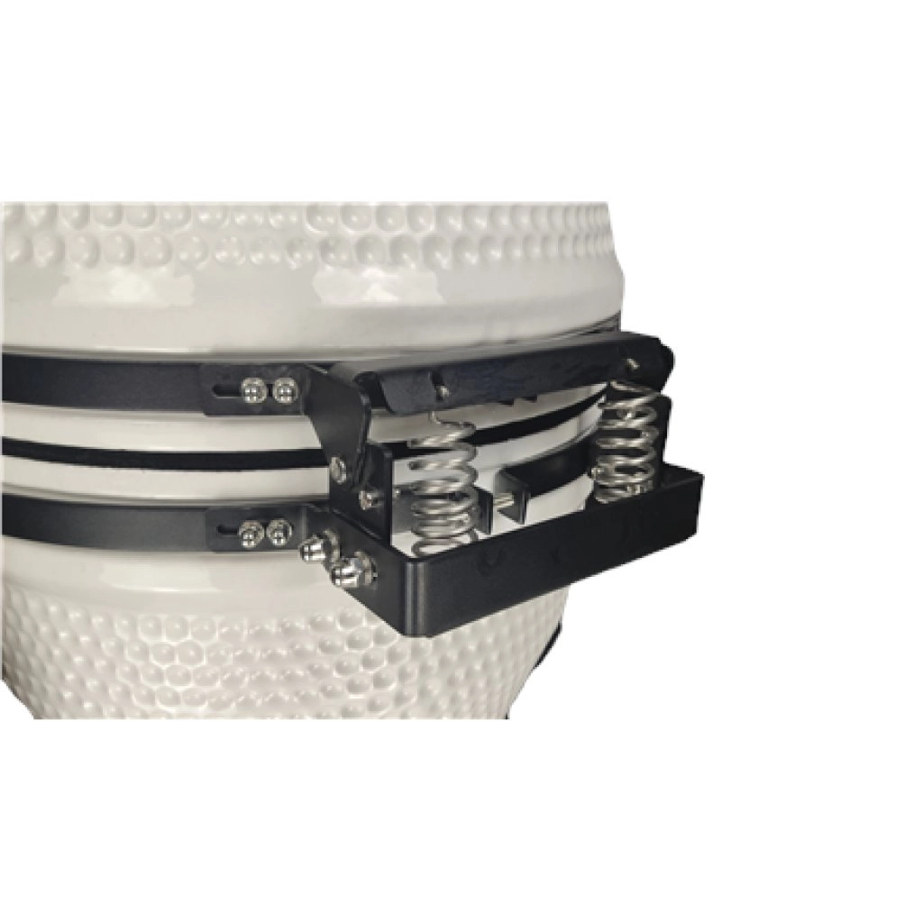 TunaBone Main Hinge set of Kamado