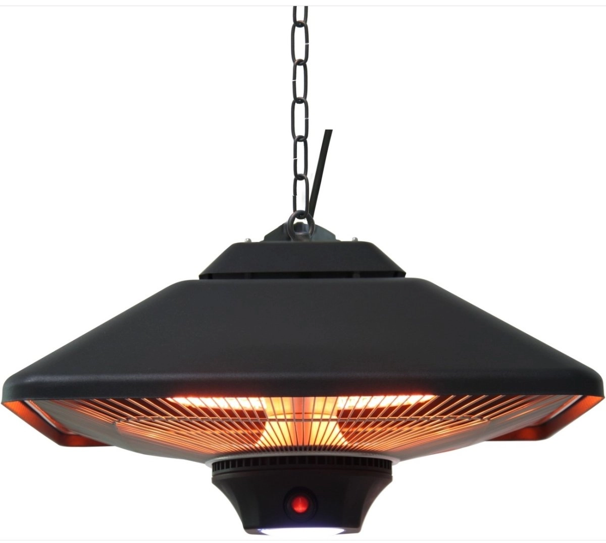 TunaBone Electric Ceiling Patio Heater  TB2088-01