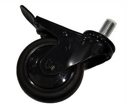 TunaBone Wheels (Brake Caster) of Kamado