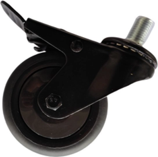 TunaBone TunaBone Wheels of Kamado grill