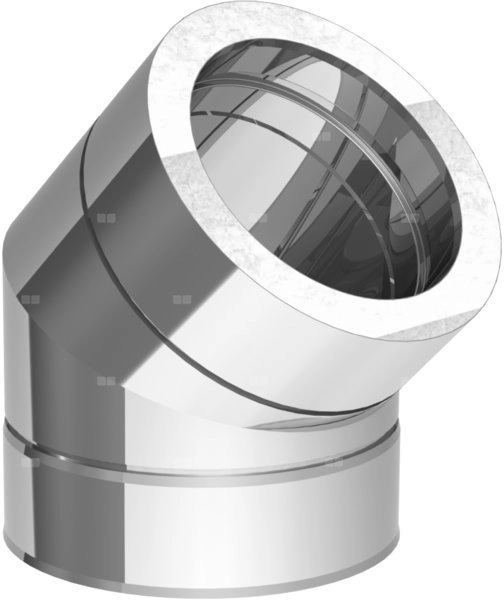 KOLANO 45st. 80MM 15007308 5900856208146
