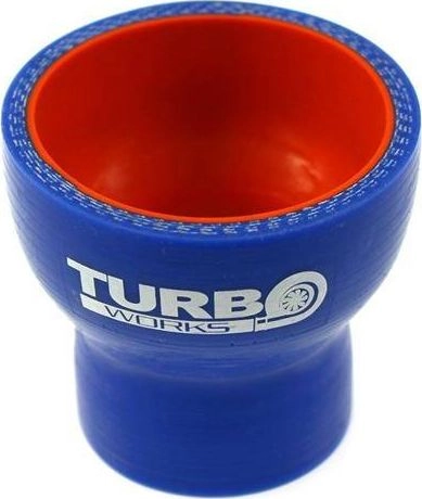 TurboWorks_G Redukcja prosta TurboWorks Pro Blue
