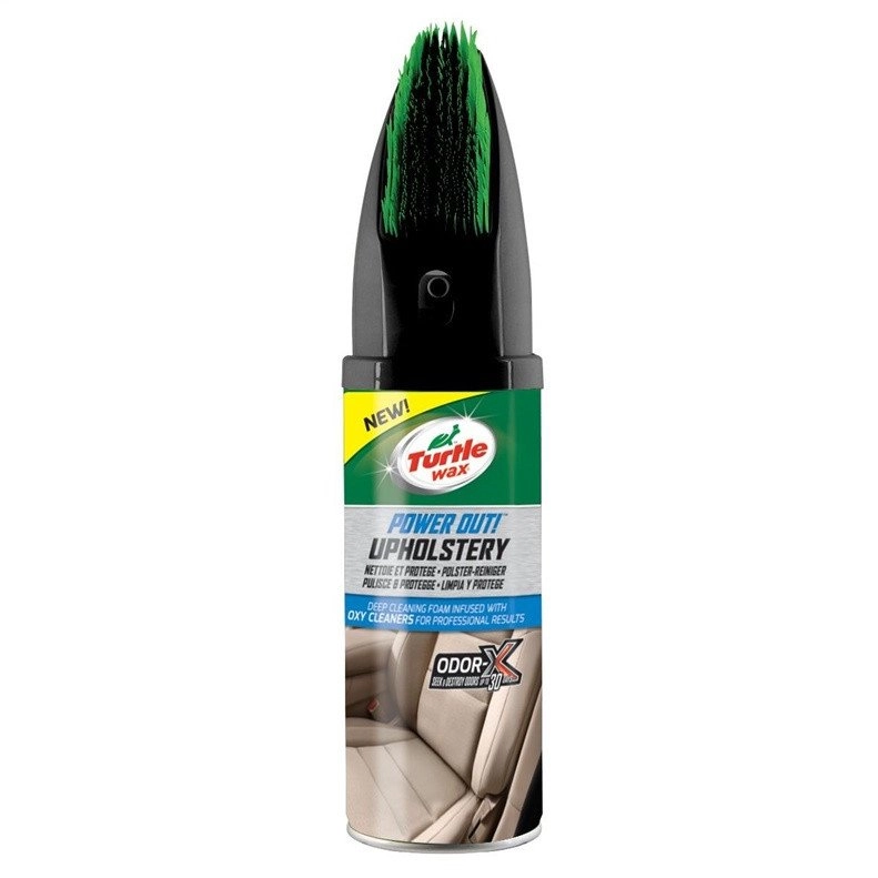 POWER OUT UPHOLSTERY 400ML 15088939 TW52736/TW53900