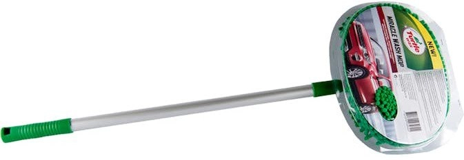 Turtle Wax Miracle Wash Mop -