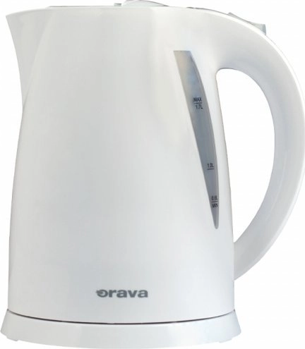 Electric kettle VK-3117 W  2000W  bia