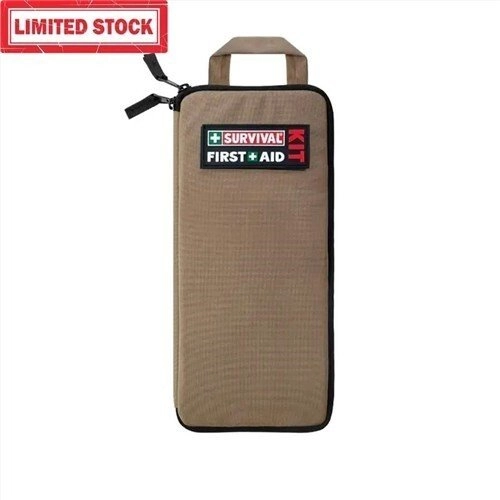 Apteczka SURVIVAL Slimline First Aid Kit