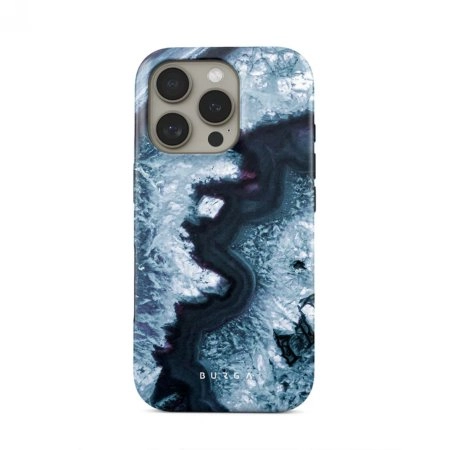 Burga Tough Magsafe case for iPhone