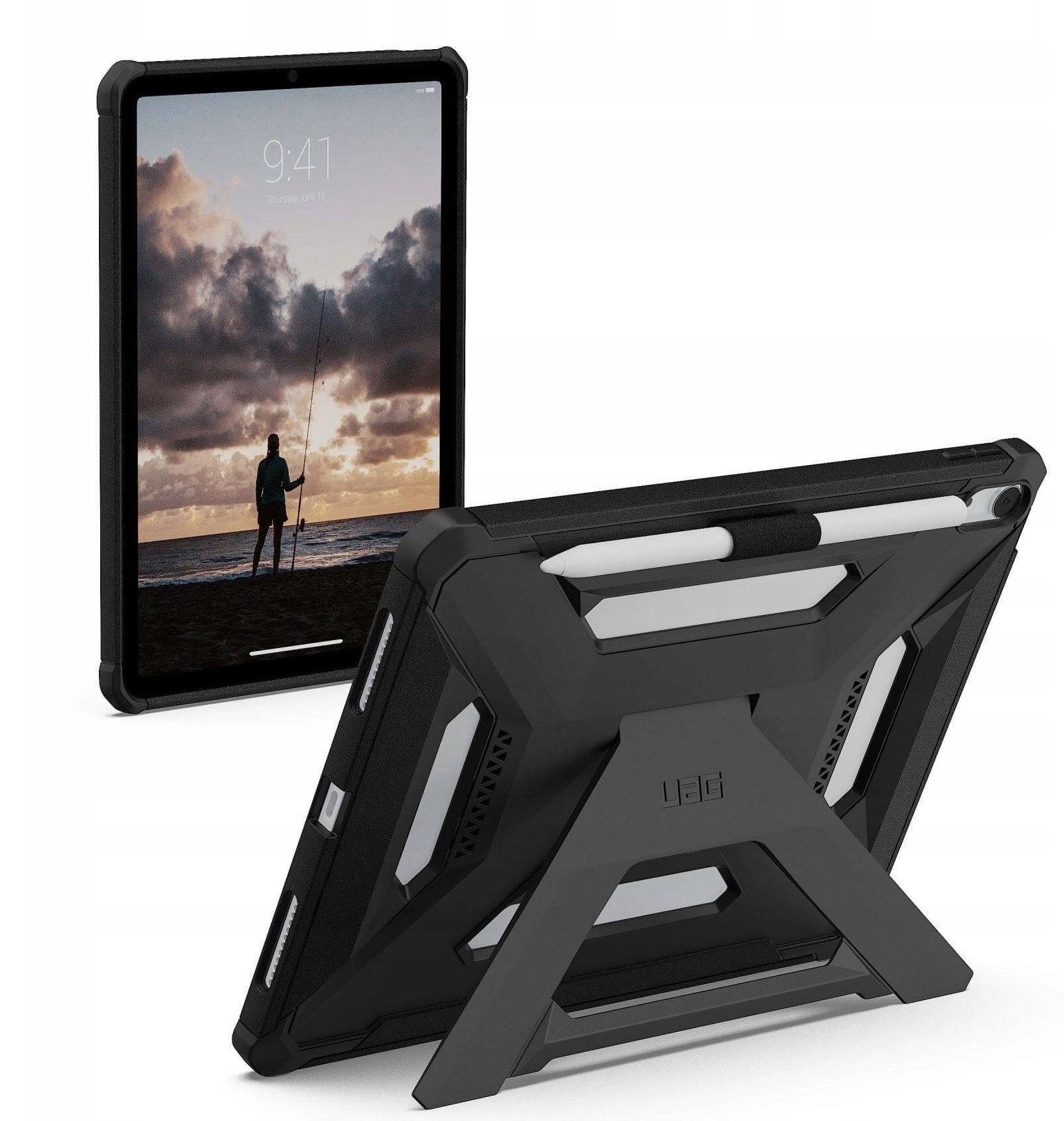 Urban Armor Gear UAG Apple iPad