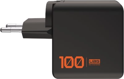 UAG SRGE Charger - 100W mains