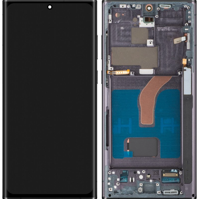 UTS-Group NCC Display Battery for SAMSUNG