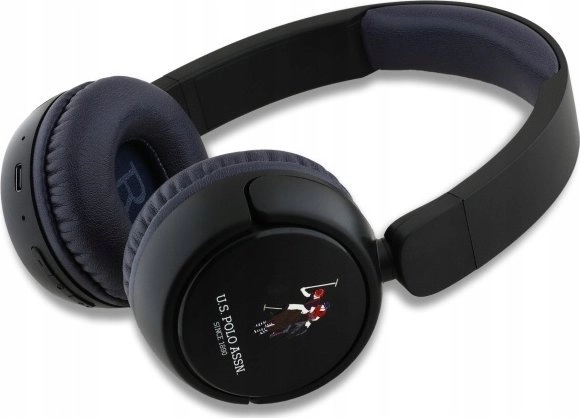 US Polo Assn DH Color Logo