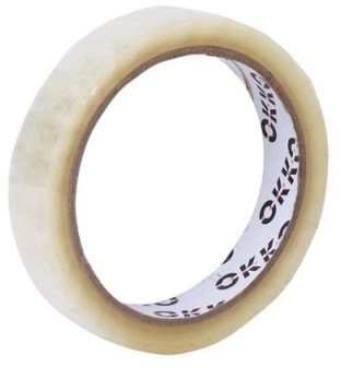 Ubiquiti ADHESIVE PACK TAPE OKKO 19MM