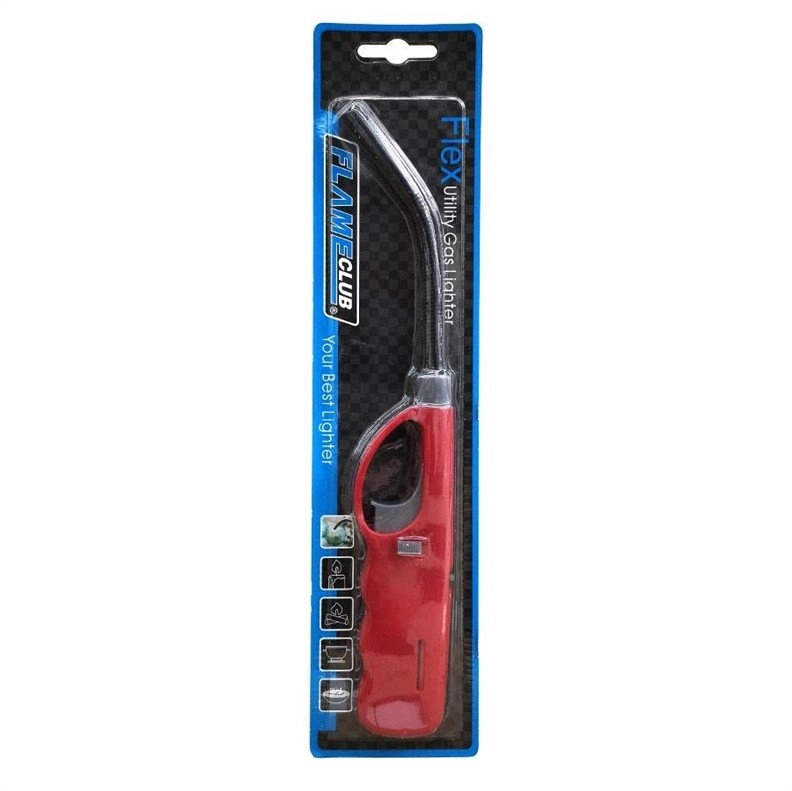 Daily Flex utility lighter 56601 BLISTER