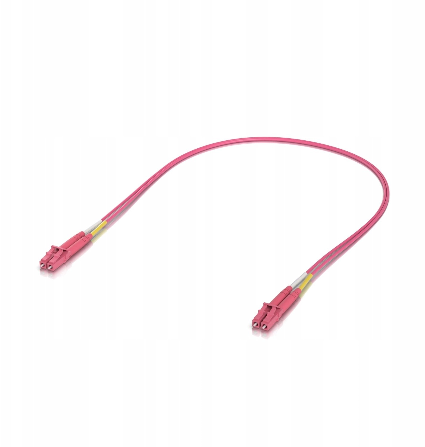 Ubiquiti Ubiquiti UACC-OFC-M2-LULU-1M OM4 Duplex LC