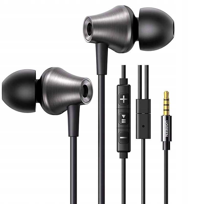 UGREEN 3.5mm EP105 in-ear headphones