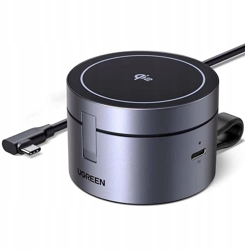 Ugreen Charger Magnetic Charger 3in1 25W