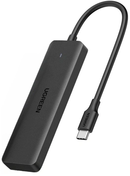 HUB USB Ugreen Hub UGREEN CM219