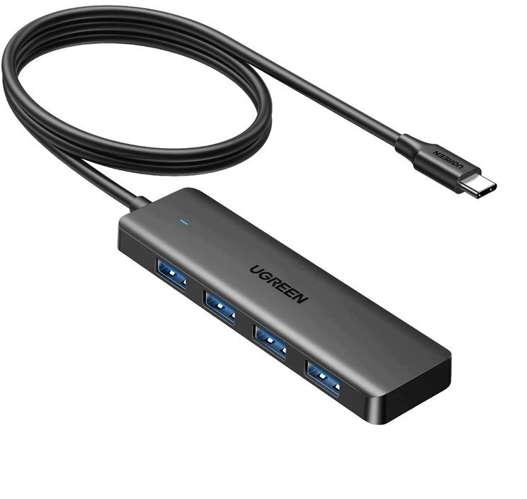 HUB USB Ugreen Hub UGREEN CM219