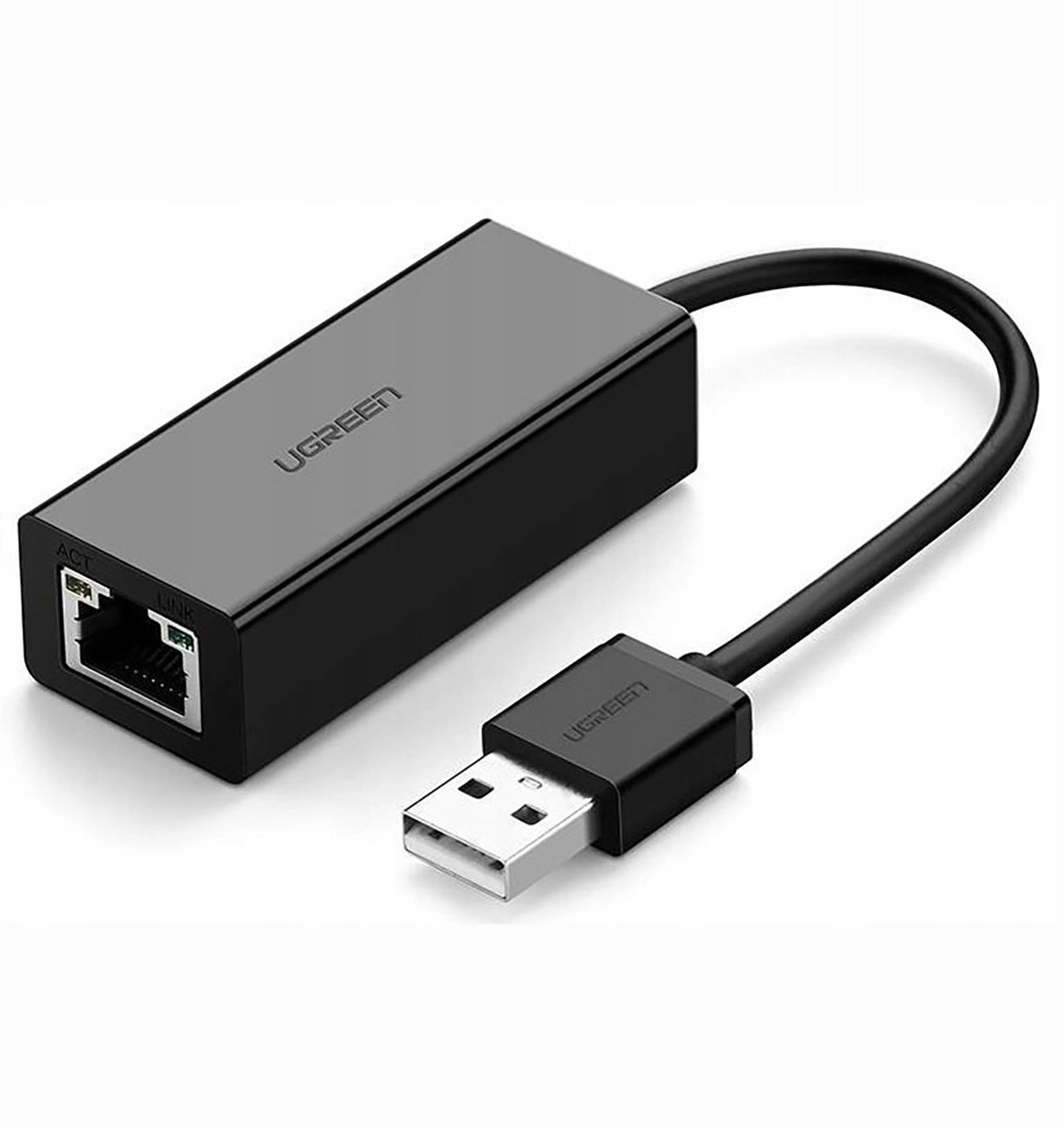 Ugreen USB-C to RJ45 10/100 Mb/s
