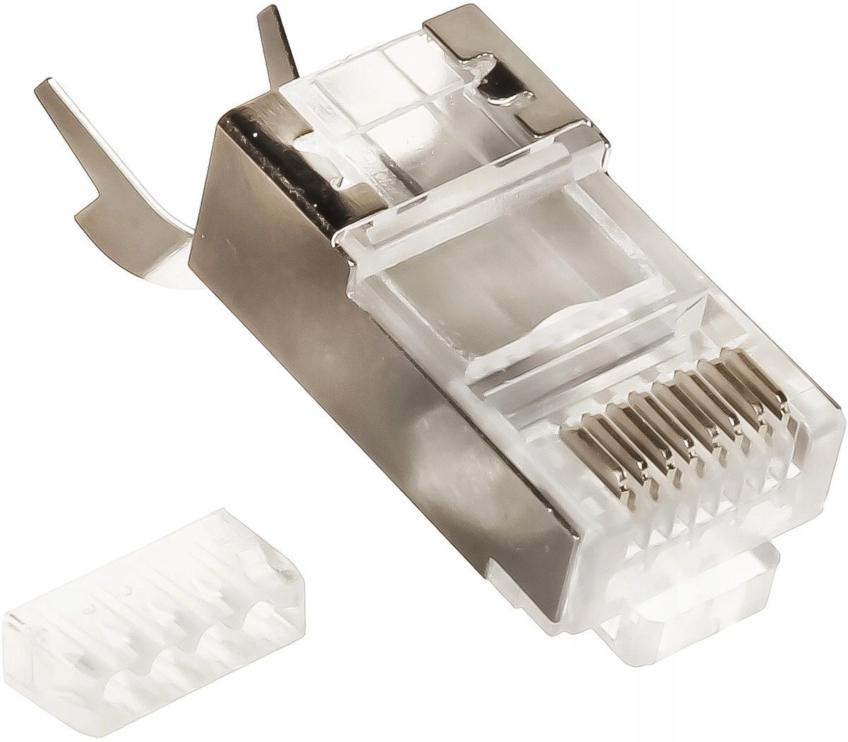 MODULAR PLUG RJ45/7*P10 RJ45/7*P10 5902887092220