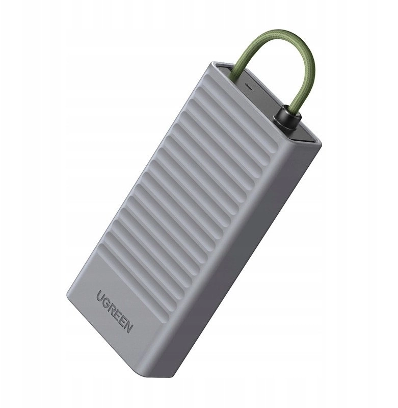 Ugreen CM856 USB/USB-C memory card adapter