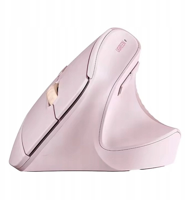 Ugreen M571 wireless vertical mouse  2