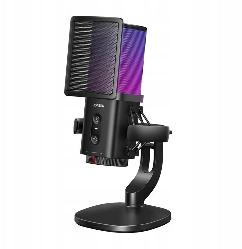 Mikrofon do komputera UGREEN CM581 24-bit/96kHz