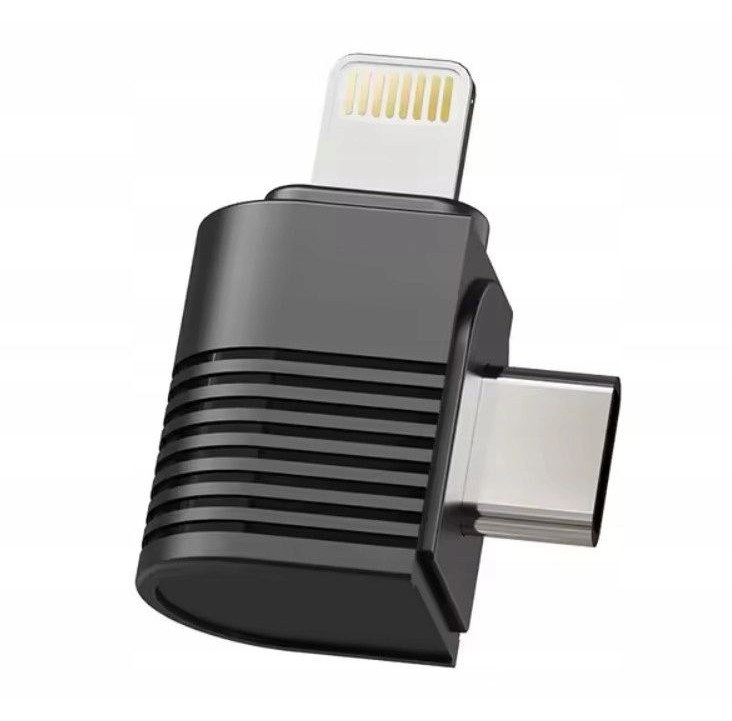 Adapter do Mikrofonu Ulanzi A100 na