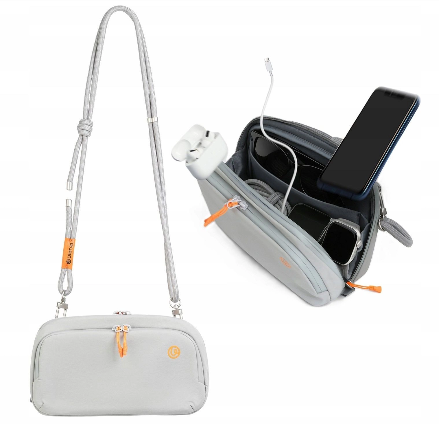 Case Pouch Pouch Sling Bag For