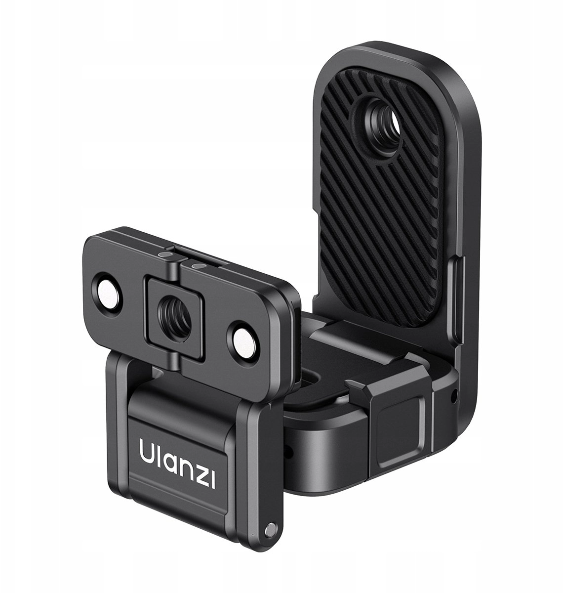 Uchwyt Szybkozłączka Na Gopro + Gwint