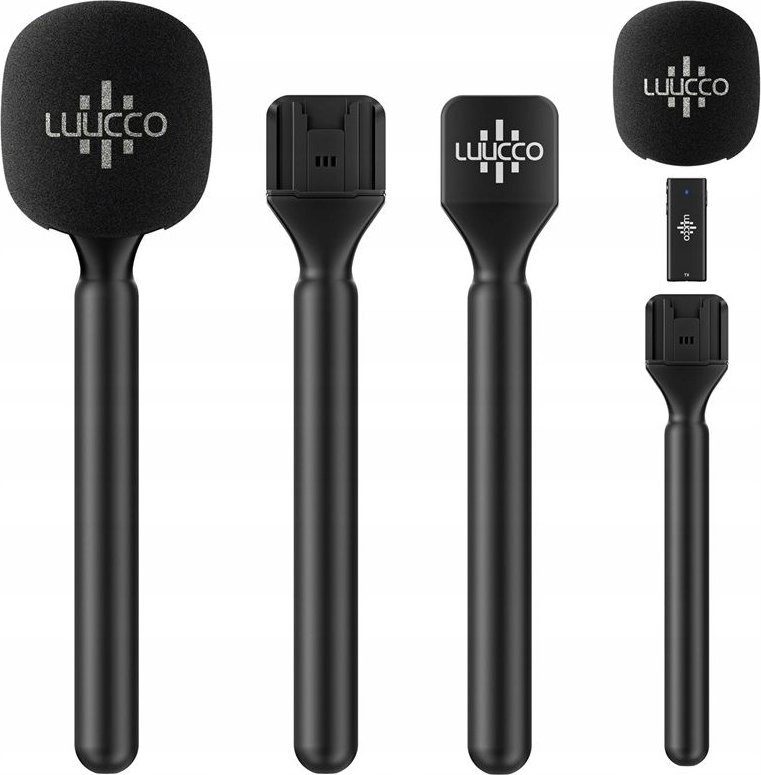 Ulanzi Hand Pole Holder Adapter for