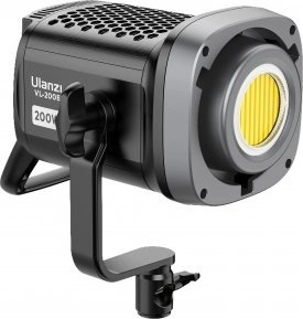Lampa LED Ulanzi 200W - WB