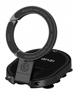 Mounting holder for the Ulanzi MA39