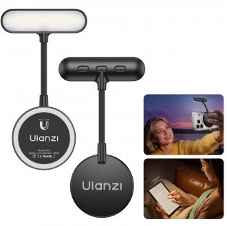 Ulanzi Ring Lamp Ulanzi M10 LED