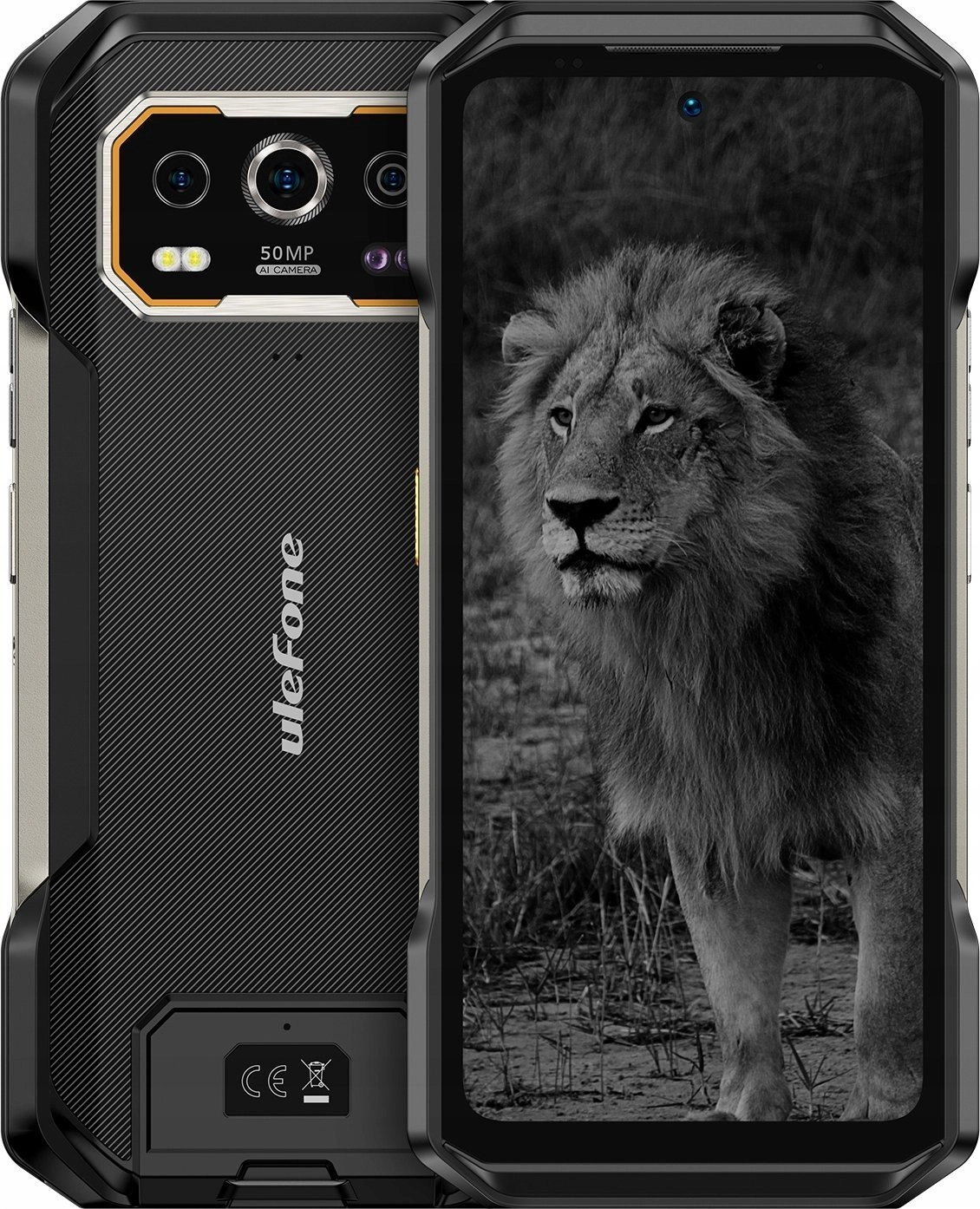Smartfon Armor 27 Pro 5G 12/256GB