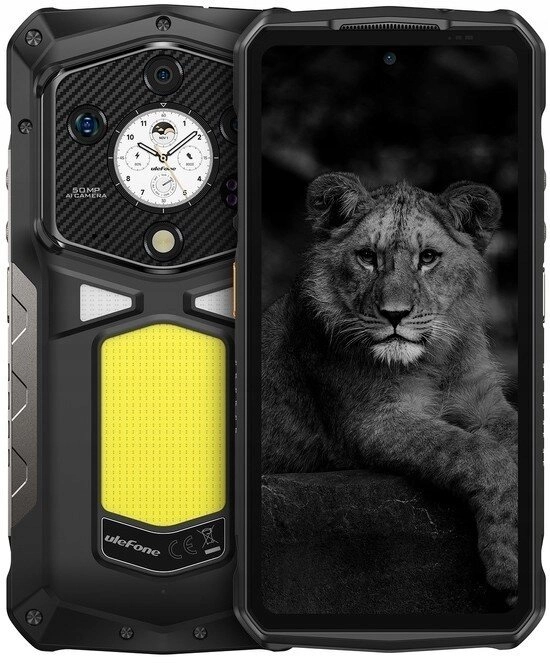Smartphone Ulefone Armor 29 Pro 16/512GB