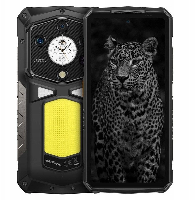 Smartfon Armor 29 Ultra 5G 16/1TB