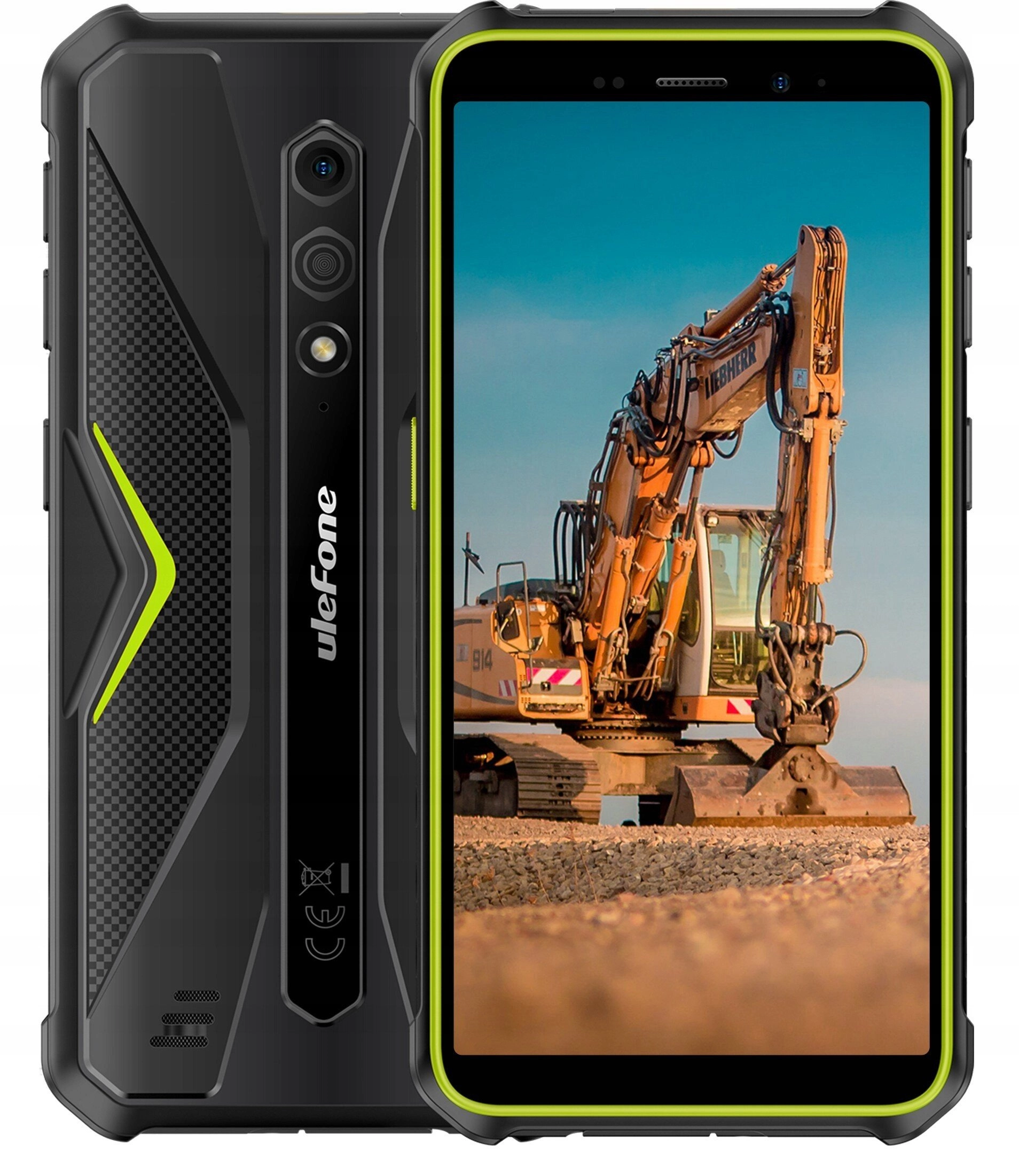 Smartphone Ulefone Armor X12 3GB/32GB no