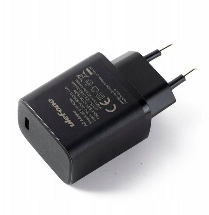 Ładowarka Ulefone 20W AZULELSCHAR20WR UF-CHAR-20WR 6975326660136
