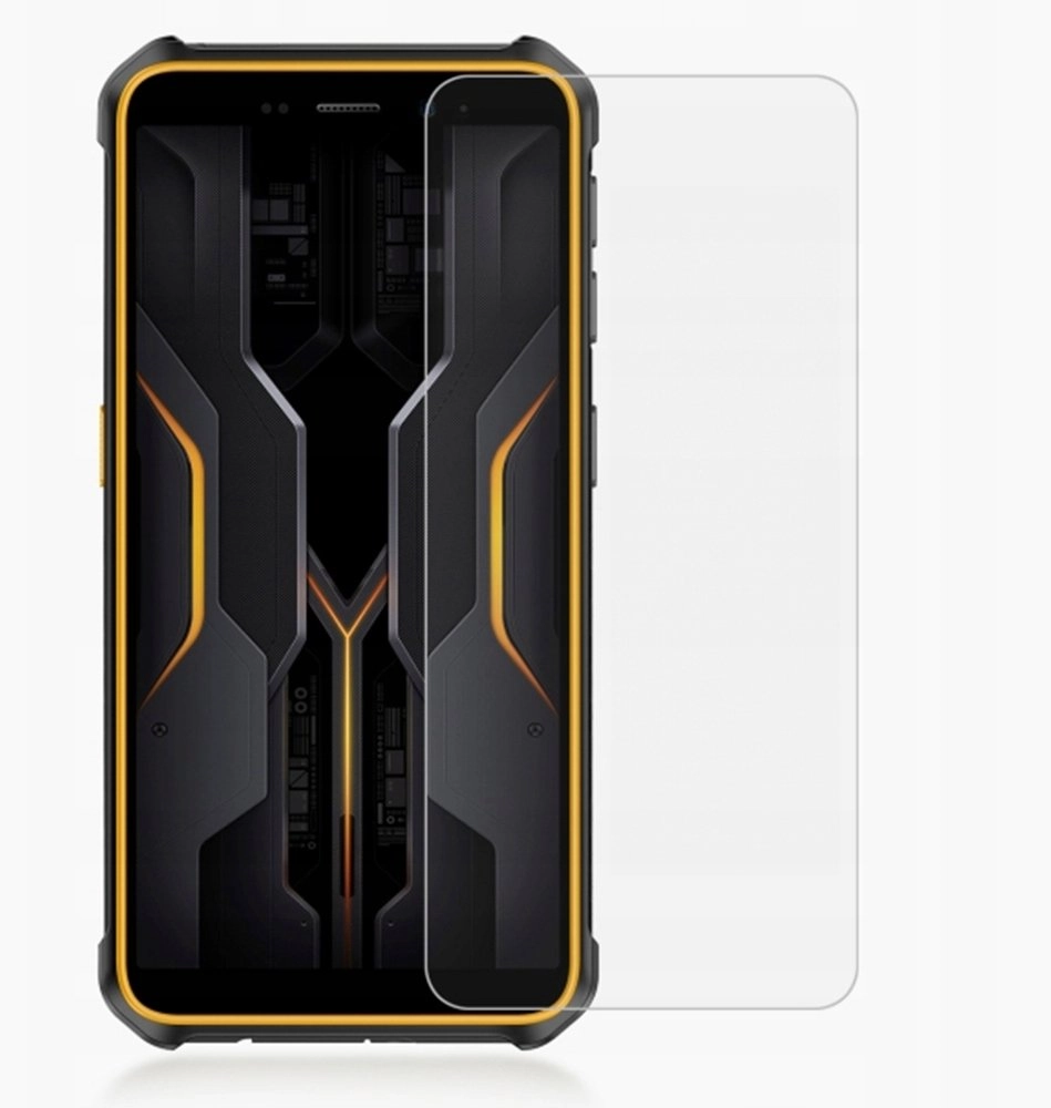 Szkło hartowane Ulefone do serii Armor