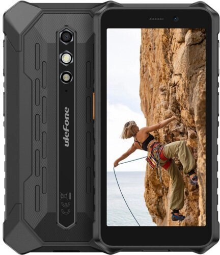 Smartphone Ulefone Smartphone Ulefone RugKing 2