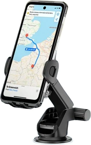 Uchwyt samochodowy na smartfon Armor Mount