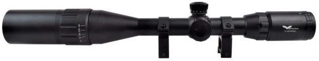 Luneta celownicza JS-Tactical 3-9X40 AOC na