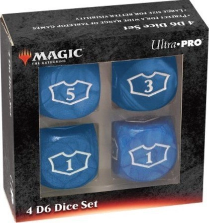 Ultra-Pro Ultra-Pro: Magic the Gathering -