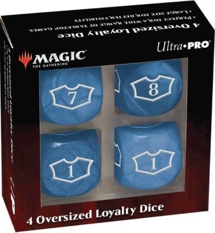 Ultra-Pro Ultra-Pro: Magic the Gathering -