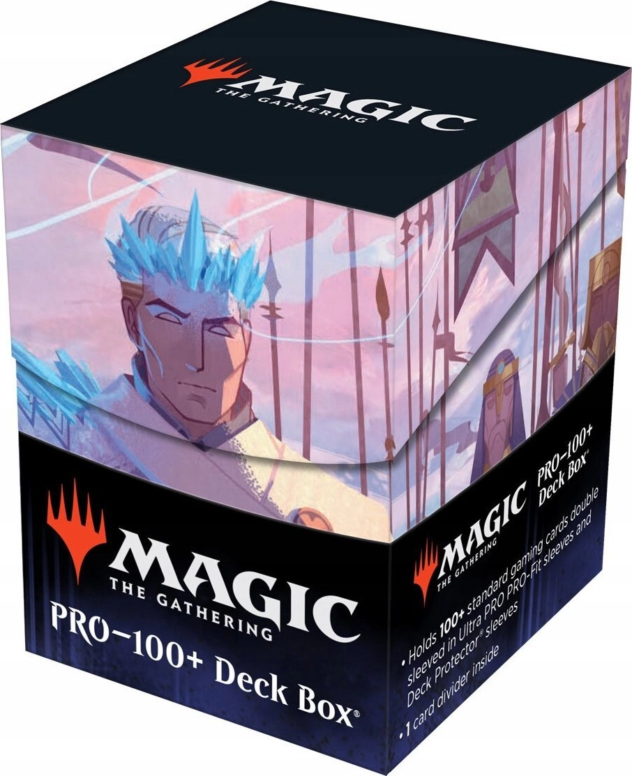 Ultra-Pro Ultra Pro: Magic the Gathering
