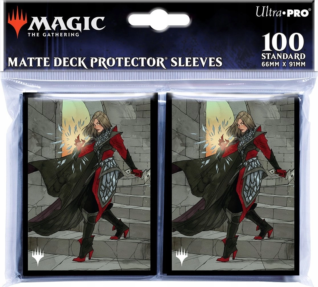 Ultra-Pro Ultra-Pro: Magic the Gathering -