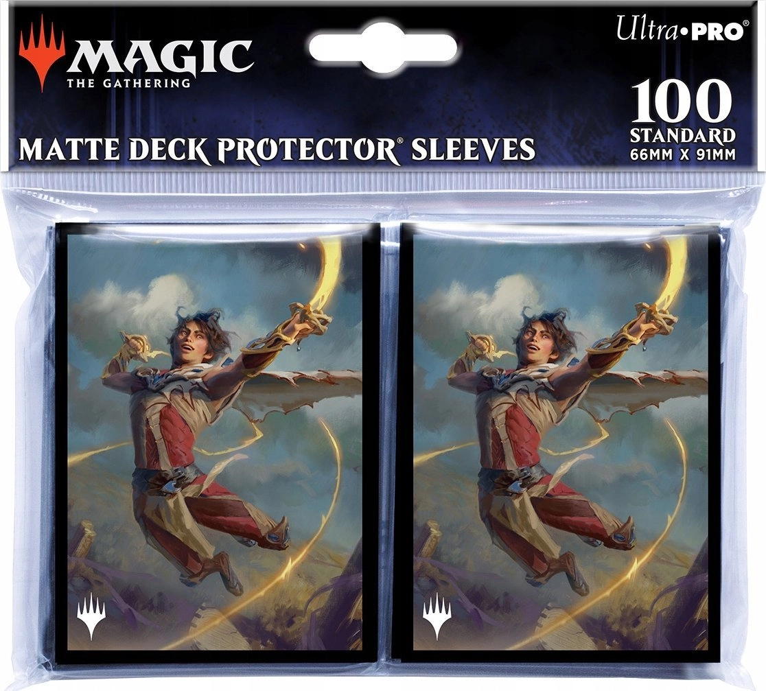 Ultra-Pro Ultra-Pro: Magic the Gathering -