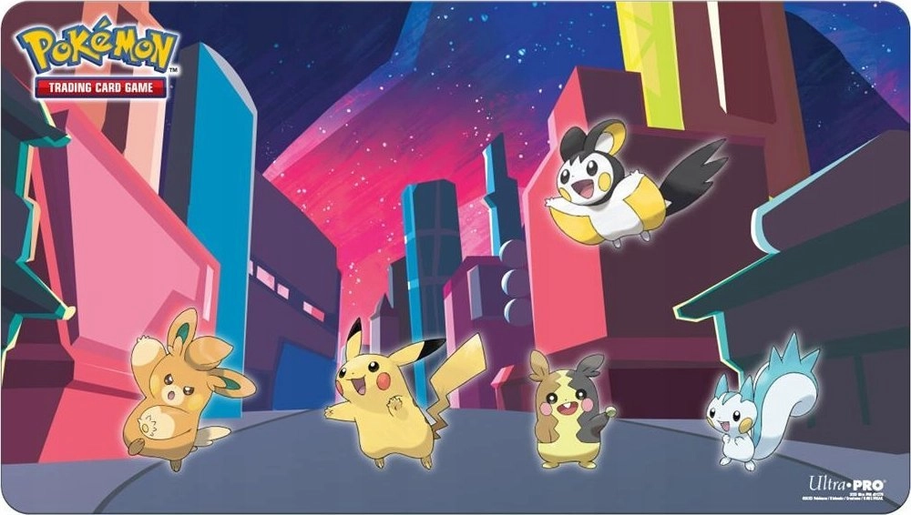 Ultra-Pro Ultra Pro: Pokemon - Playmat