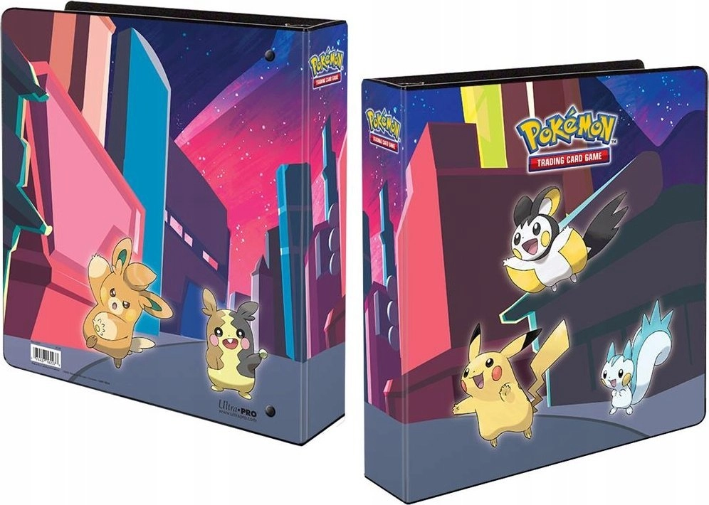 Ultra-Pro Ultra Pro: Pokemon - 2``